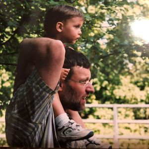 Meet your Posher, Volker